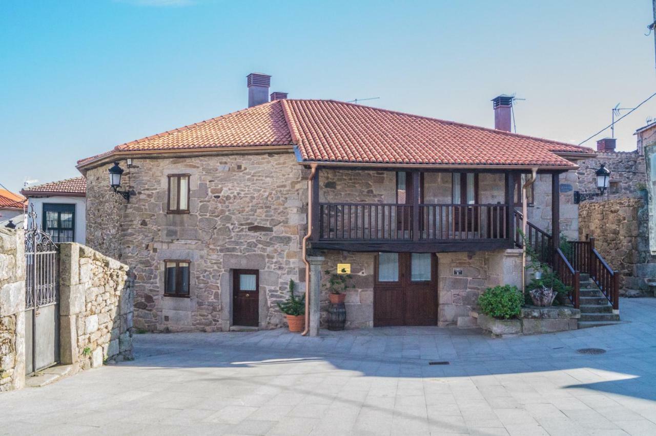 Casaquina Guest House A Mezquita Bagian luar foto