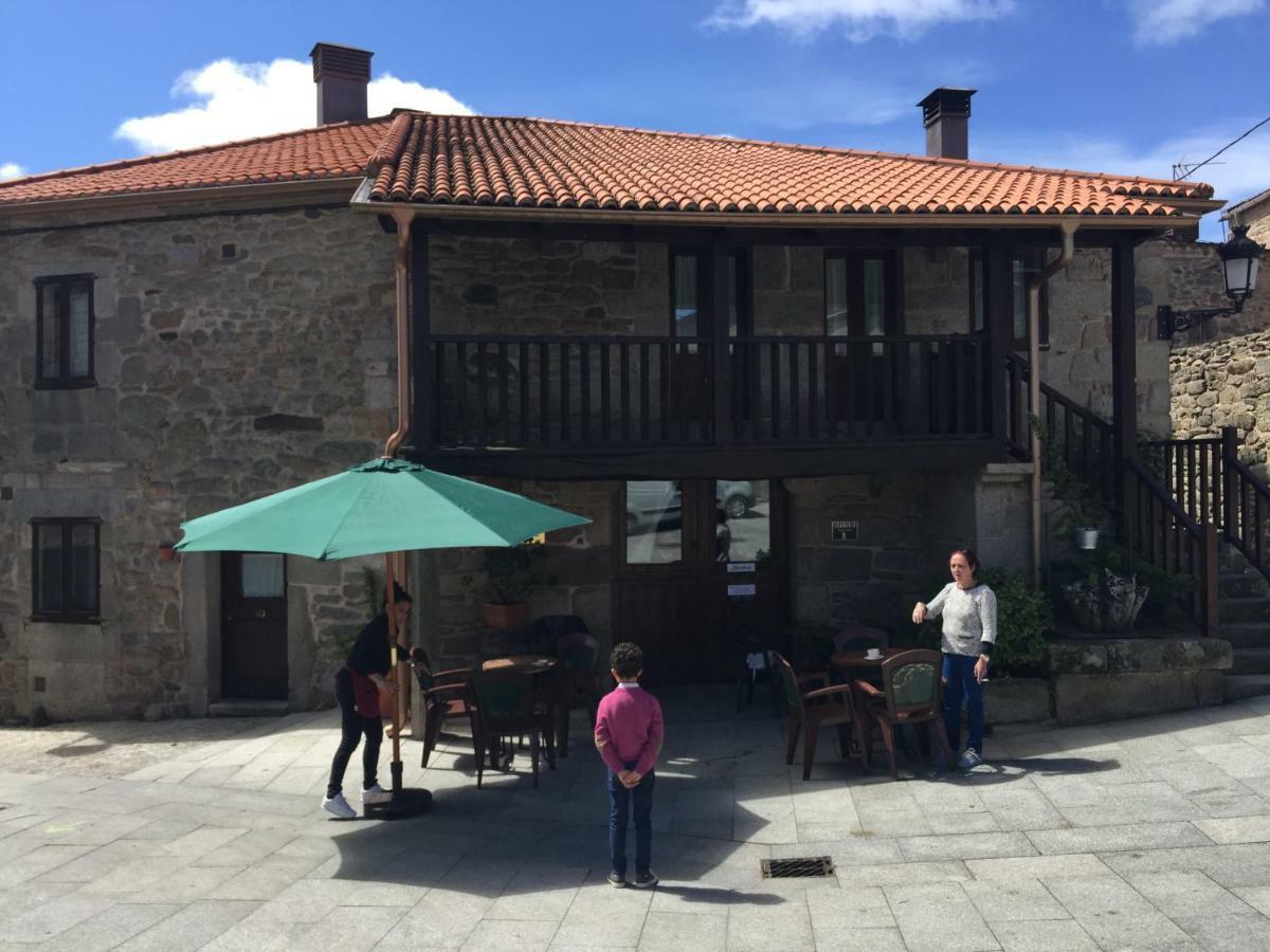 Casaquina Guest House A Mezquita Bagian luar foto