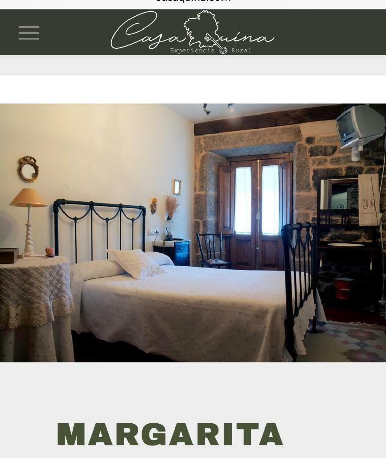 Casaquina Guest House A Mezquita Bagian luar foto