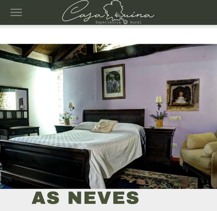 Casaquina Guest House A Mezquita Bagian luar foto